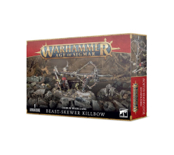 Orruk Warclans Beast-Skewer Killbow