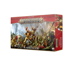Warhammer Age Of Sigmar Harbinger