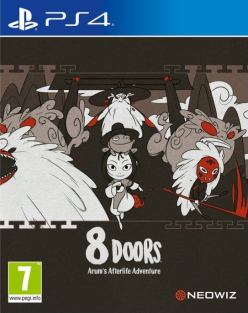 8Doors Arum's Afterlife