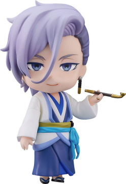 Tokyo Revengers Nendoroid Action Figure Usui Yuen 10 cm