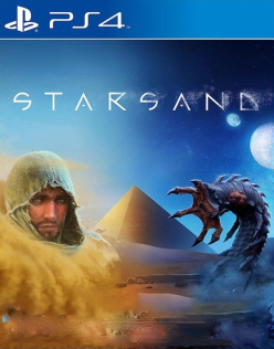 Starsand