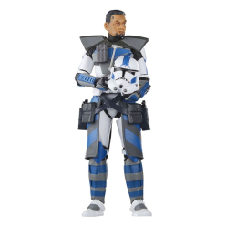 Star Wars: The Clone Wars Black Series Action Figure ARC Trooper Fives 15 cm