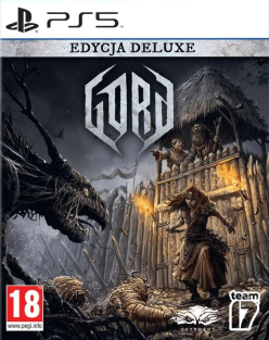 Gord Deluxe Edition