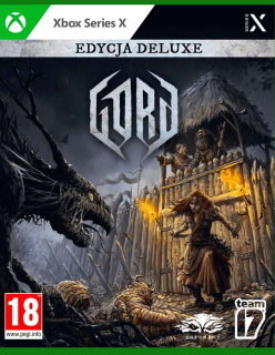 Gord Deluxe Edition