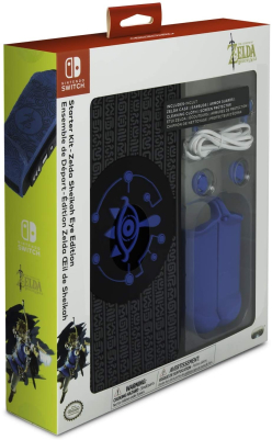 Zestaw startowy Zelda