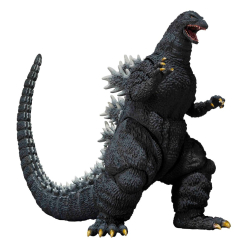 Godzilla vs. King Ghidorah S.H. MonsterArts Action Figure Godzilla 1991 (Shinjuku Decisive Battle) 16 cm