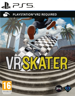 VR Skater (PSVR2)