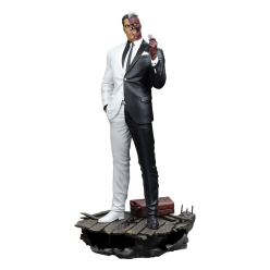 DC Comics Maquette 1/4 Two-Face 55 cm