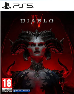 Diablo IV PL/ANG