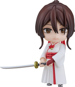 Hell's Paradise: Jigokuraku Nendoroid Action Figure Yamada Asaemon Sagiri 10 cm