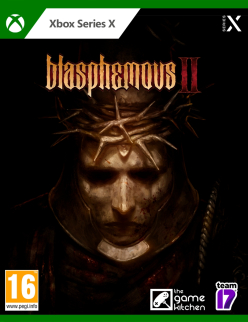 Blasphemous 2