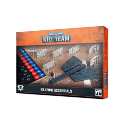 Kill Team Killzone Essentials