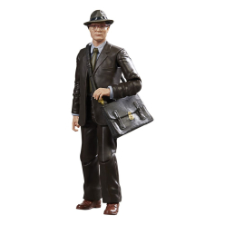 Indiana Jones Adventure Series Actionfigur Dr. Jürgen Voller The Dial of Destiny 15 cm