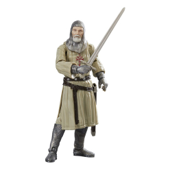 Indiana Jones Adventure Series Actionfigur Grail Knight The Last Crusade 15 cm
