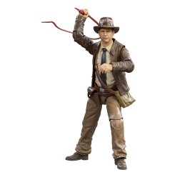 Indiana Jones Adventure Series Actionfigur Indiana Jones The Last Crusade 15 cm