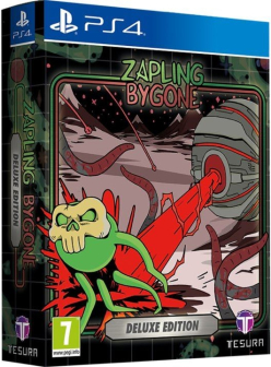 Zapling Bygone Deluxe Edition