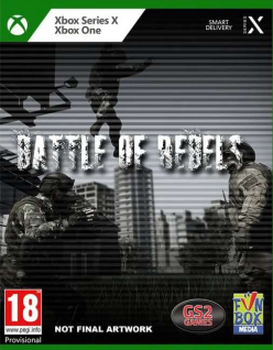 Battle of Rebels
