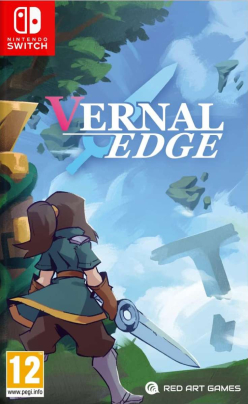 Vernal Edge