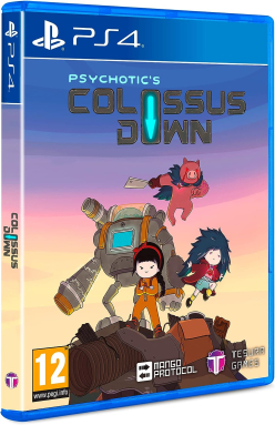 Colossus Down