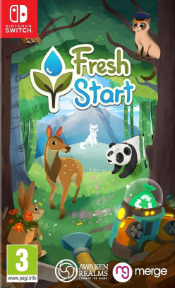 Fresh Start