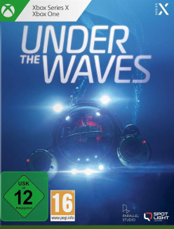 Under The Waves