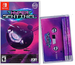 Hyper Sentinel Elite Edition Bundle