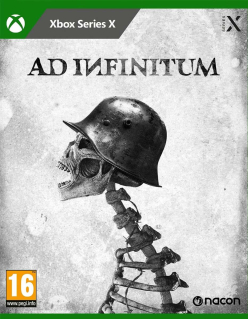 Ad Infinitum