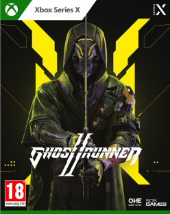 Ghostrunner 2