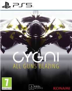 CYGNI All Guns Blazing
