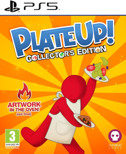 PlateUp! Collector's Edition
