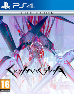 Crymachina Deluxe Edition