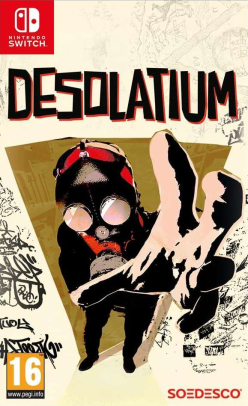 Desolatium