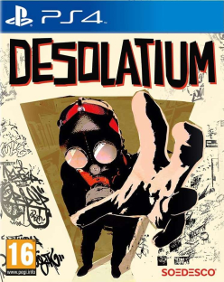 Desolatium
