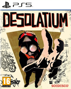 Desolatium