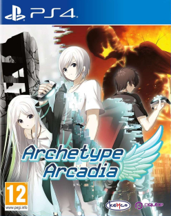 Archetype Arcadia