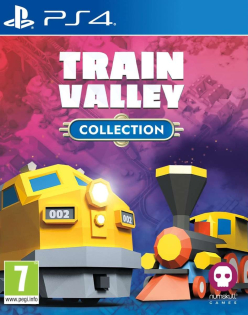 Train Valley Collection