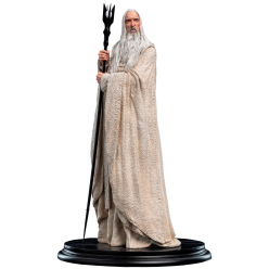 Saruman The White Wizard 1/6 Classic Series 34 cm