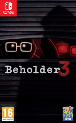 Beholder 3