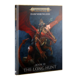 Warhammer Age of Sigmar Dawnbringers The Long Hunt
