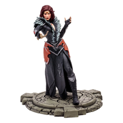 Diablo 4 Action Figure Sorceress (Epic) 15 cm