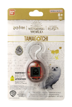 TAMAGOTCHI NANO - HARRY POTTER MAGICAL CREATURES