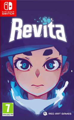 Revita