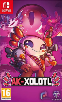 AK-xolotl