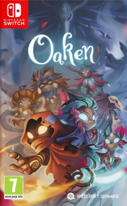 Oaken