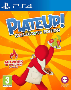 PlateUp! Collector's Edition