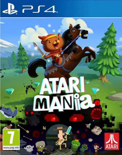 Atari Mania