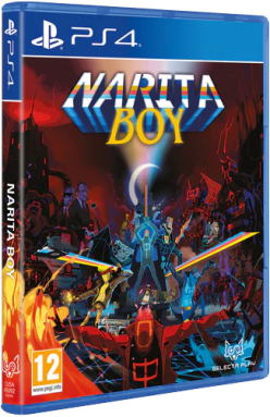 Narita Boy
