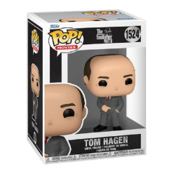 The Godfather POP! Movies Vinyl Figure Tom Hagen 9 cm nr.1524