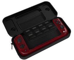 Nitro Deck Atomic Red Limited Edition