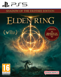 Elden Ring Shadow of the Erdtree Edition
